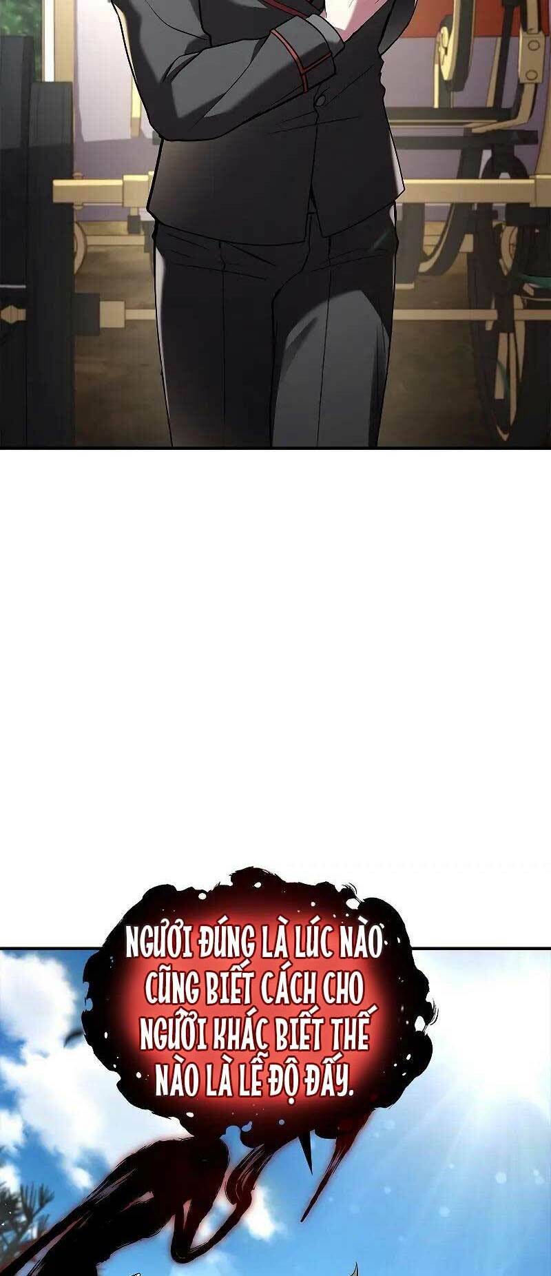 Thiên Tài Ma Pháp Sư Giấu Nghề - Chapter 53 - Page 33
