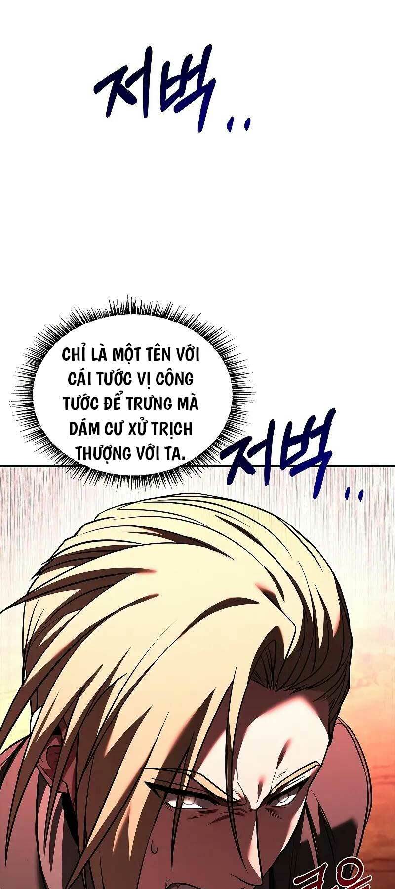 Thiên Tài Ma Pháp Sư Giấu Nghề - Chapter 53 - Page 36