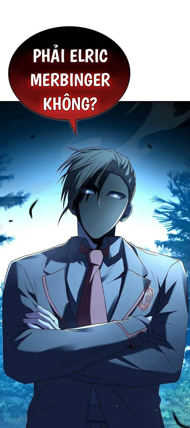 Thiên Tài Ma Pháp Sư Giấu Nghề - Chapter 53 - Page 3