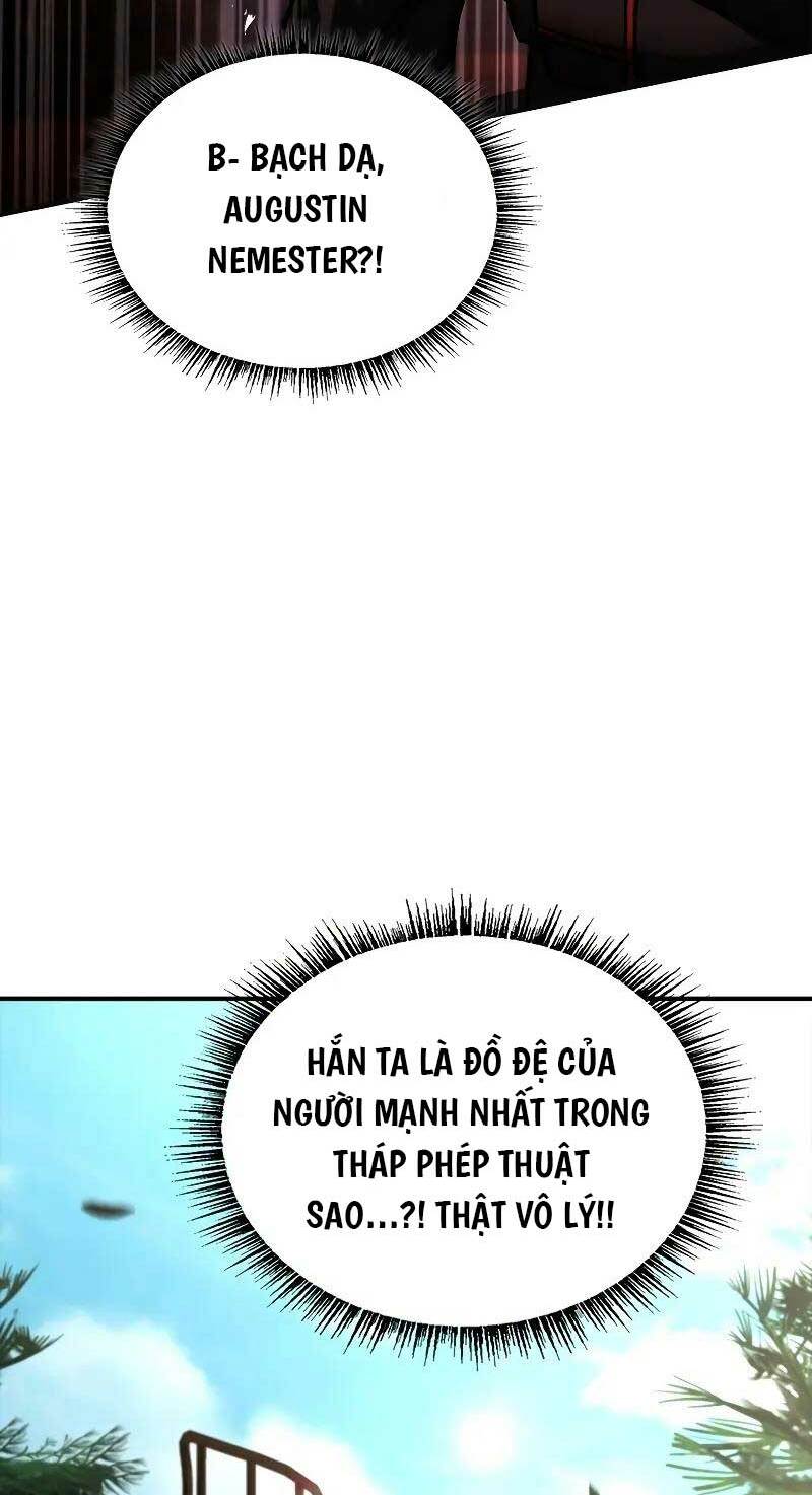 Thiên Tài Ma Pháp Sư Giấu Nghề - Chapter 53 - Page 41