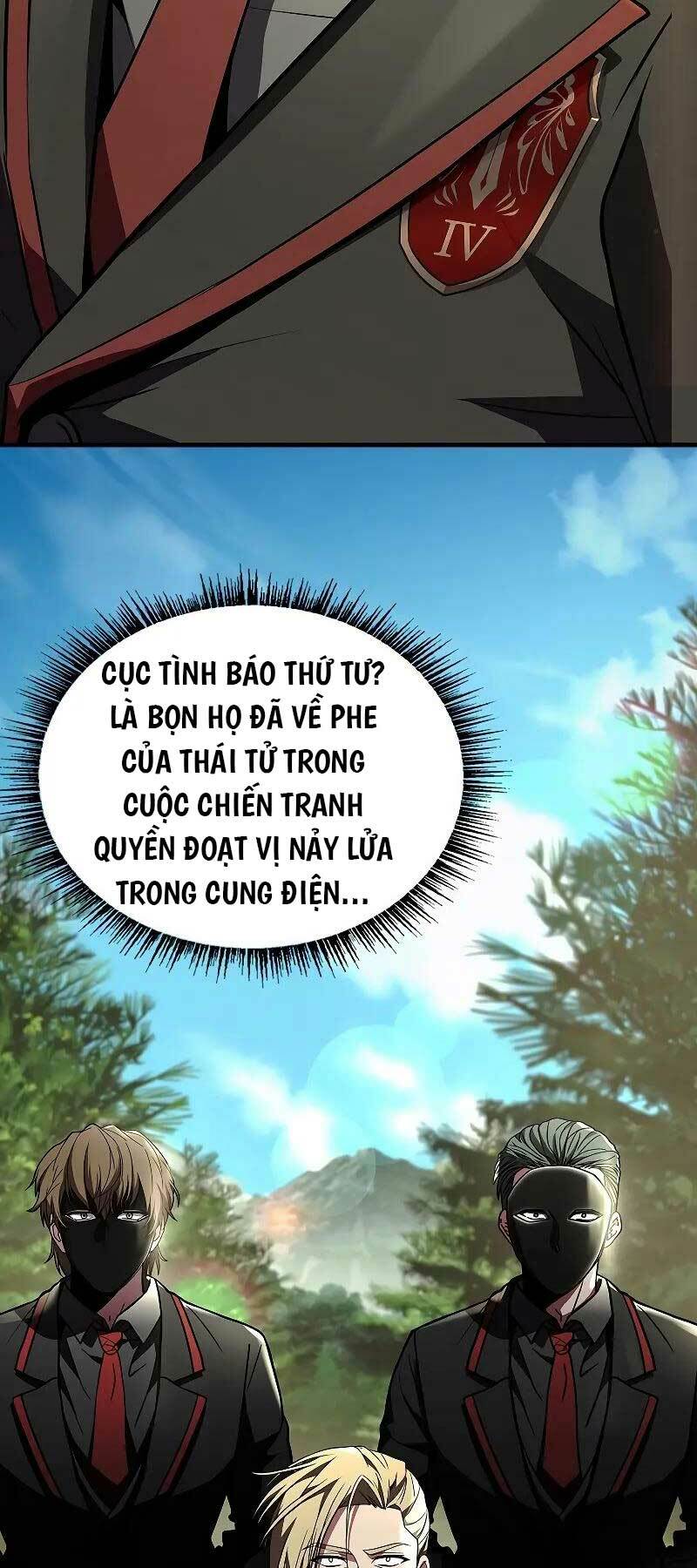 Thiên Tài Ma Pháp Sư Giấu Nghề - Chapter 53 - Page 48