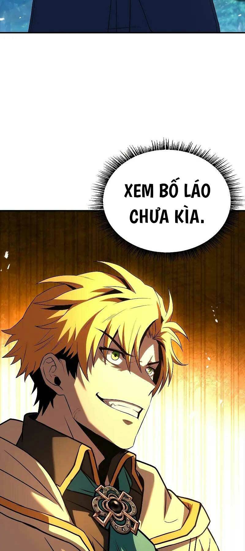 Thiên Tài Ma Pháp Sư Giấu Nghề - Chapter 53 - Page 4