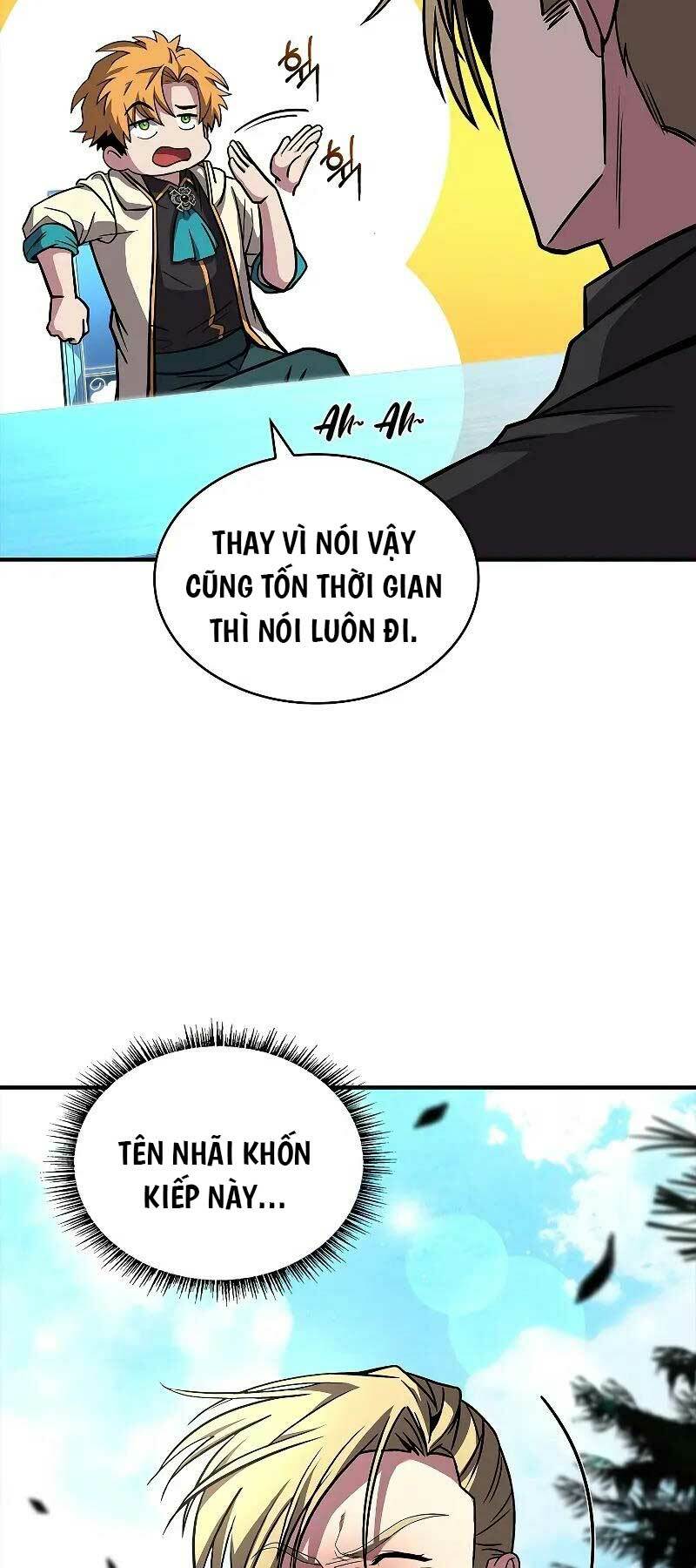 Thiên Tài Ma Pháp Sư Giấu Nghề - Chapter 53 - Page 50