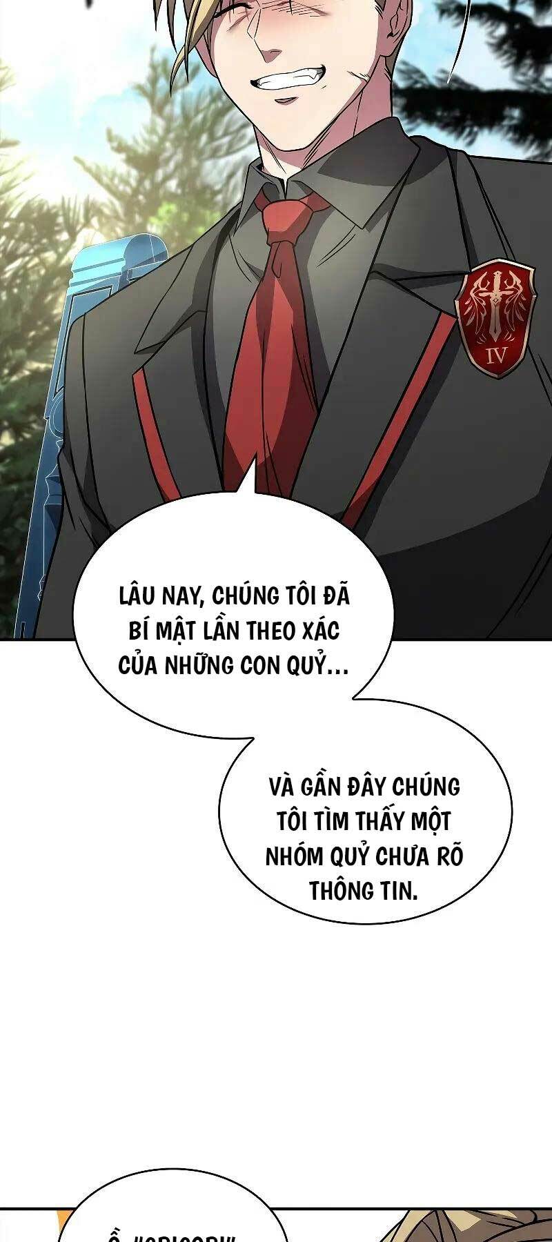 Thiên Tài Ma Pháp Sư Giấu Nghề - Chapter 53 - Page 51