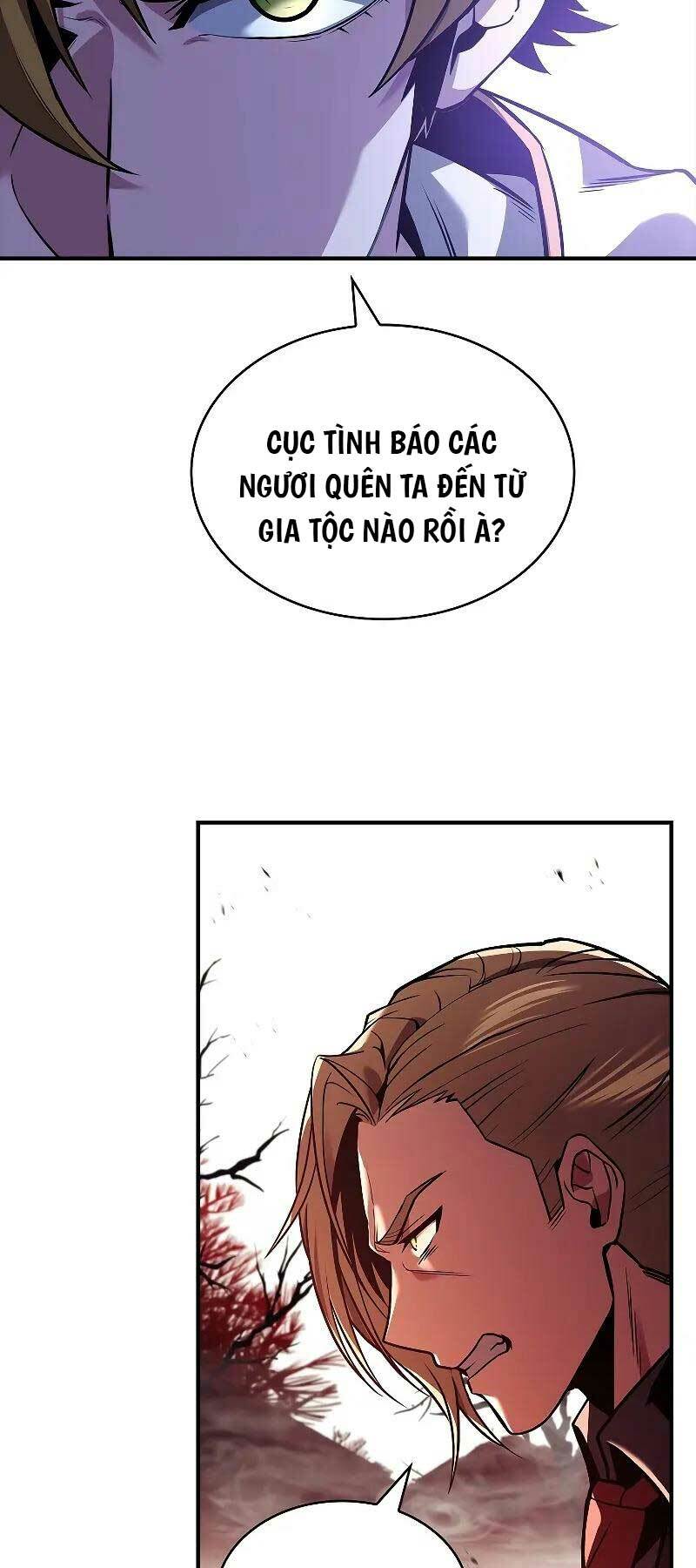 Thiên Tài Ma Pháp Sư Giấu Nghề - Chapter 53 - Page 53