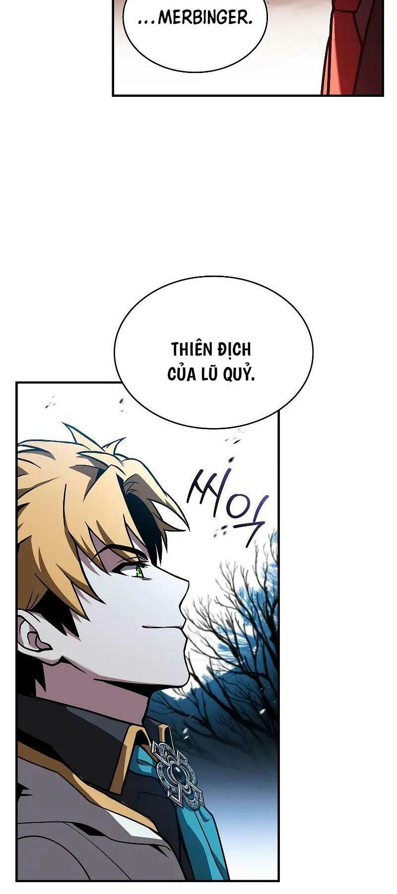 Thiên Tài Ma Pháp Sư Giấu Nghề - Chapter 53 - Page 54