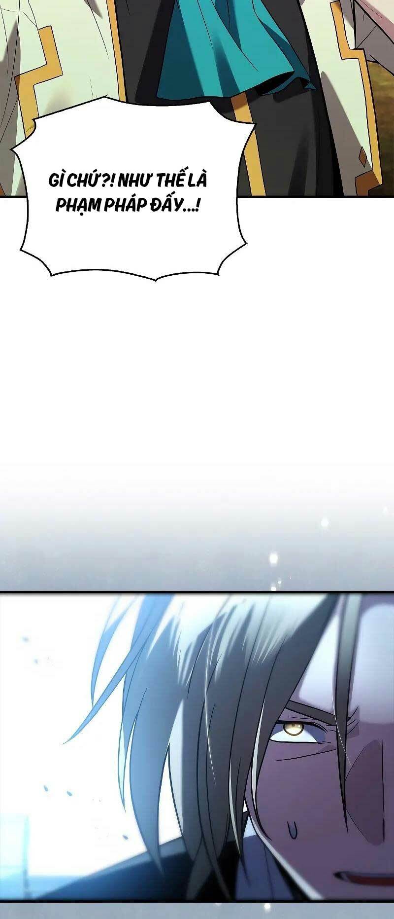 Thiên Tài Ma Pháp Sư Giấu Nghề - Chapter 53 - Page 57