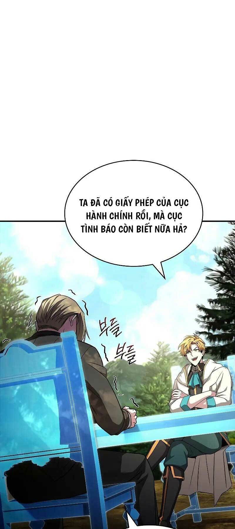 Thiên Tài Ma Pháp Sư Giấu Nghề - Chapter 53 - Page 59