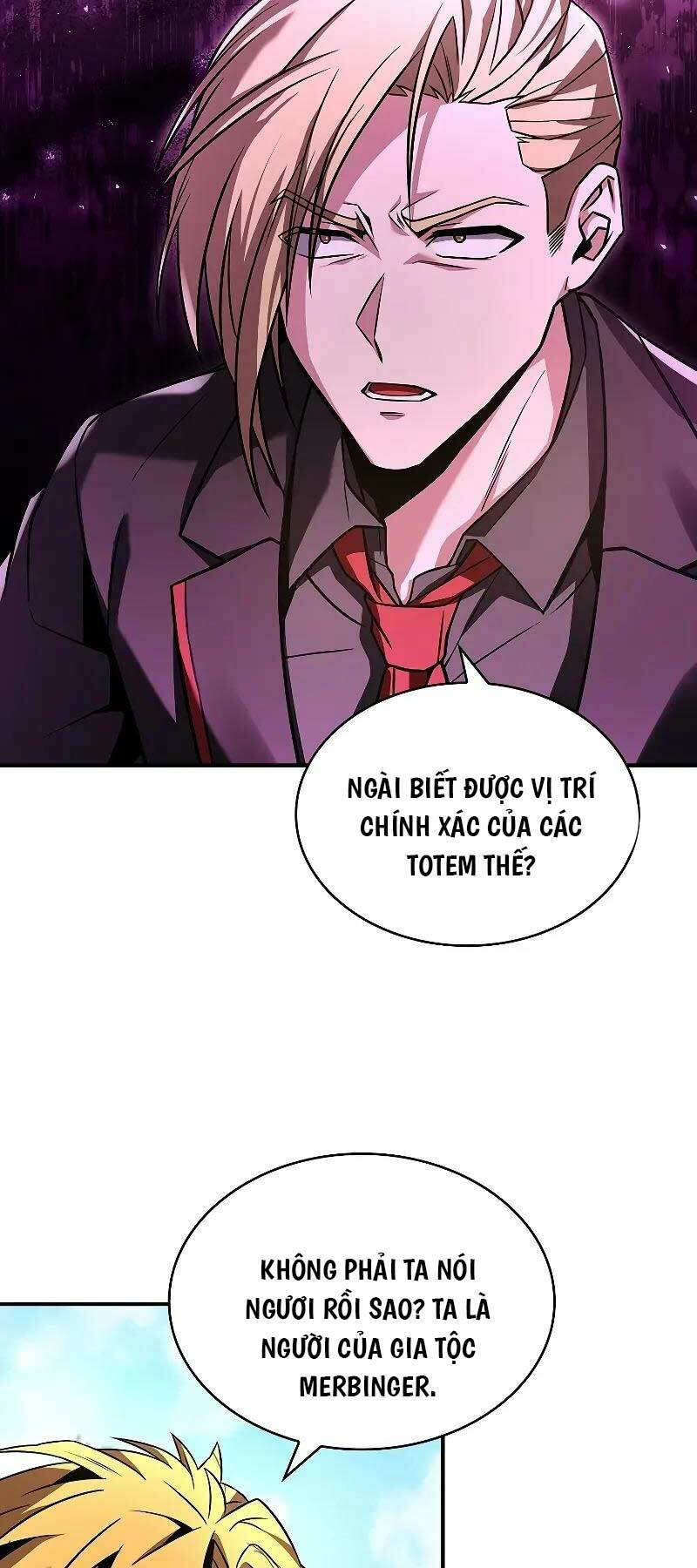 Thiên Tài Ma Pháp Sư Giấu Nghề - Chapter 53 - Page 61