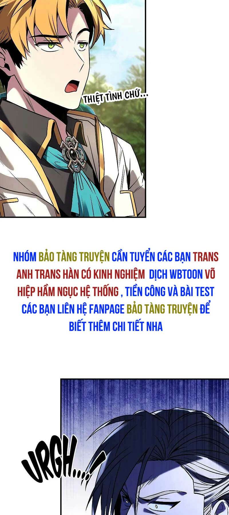 Thiên Tài Ma Pháp Sư Giấu Nghề - Chapter 53 - Page 62