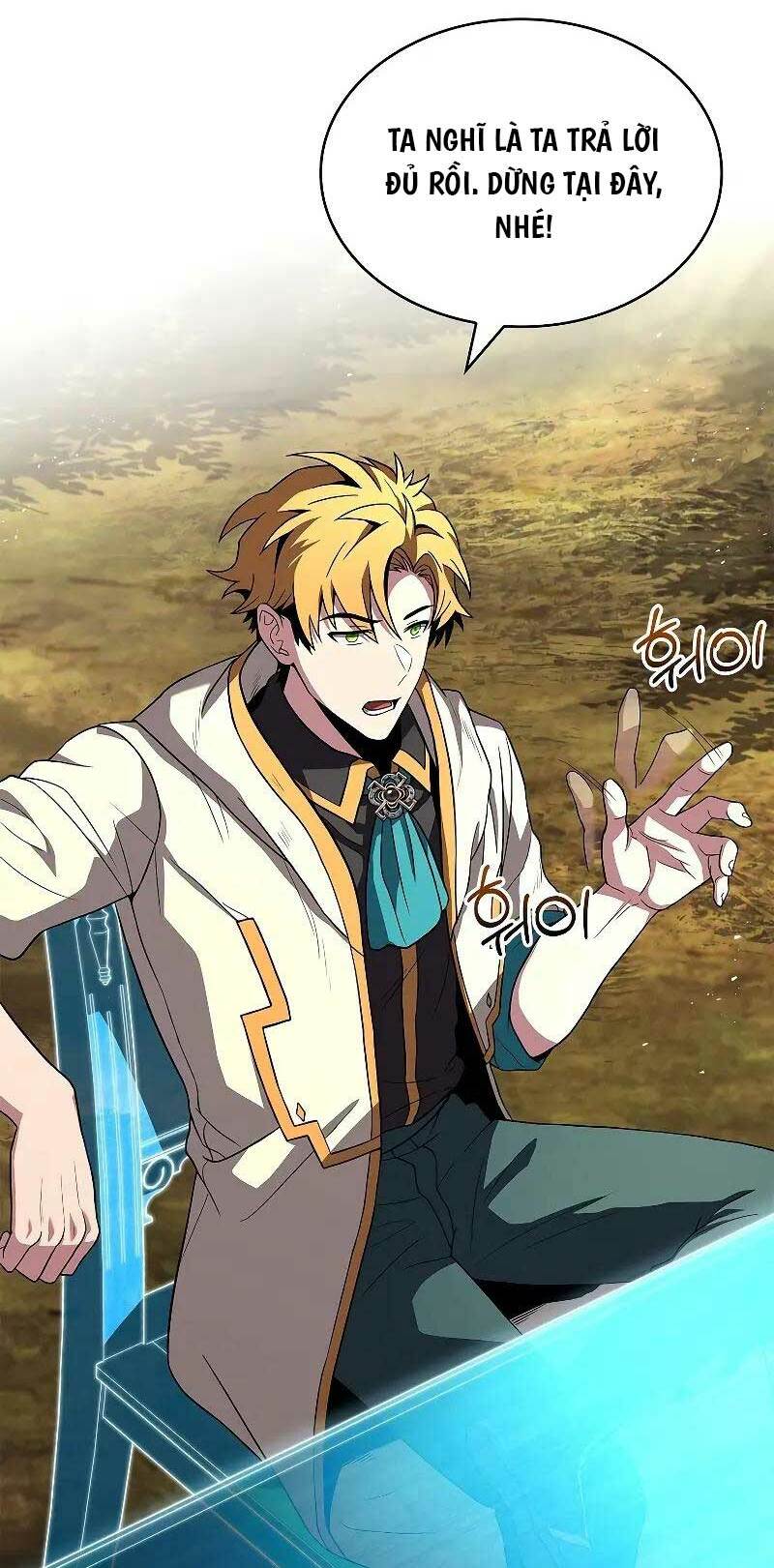 Thiên Tài Ma Pháp Sư Giấu Nghề - Chapter 53 - Page 66