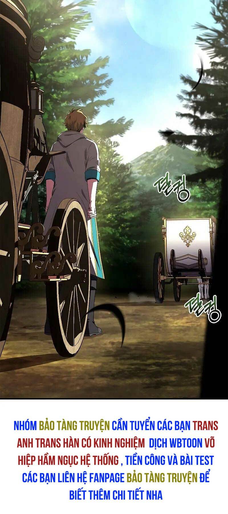 Thiên Tài Ma Pháp Sư Giấu Nghề - Chapter 53 - Page 69