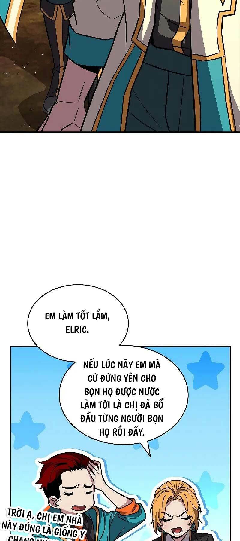 Thiên Tài Ma Pháp Sư Giấu Nghề - Chapter 53 - Page 72