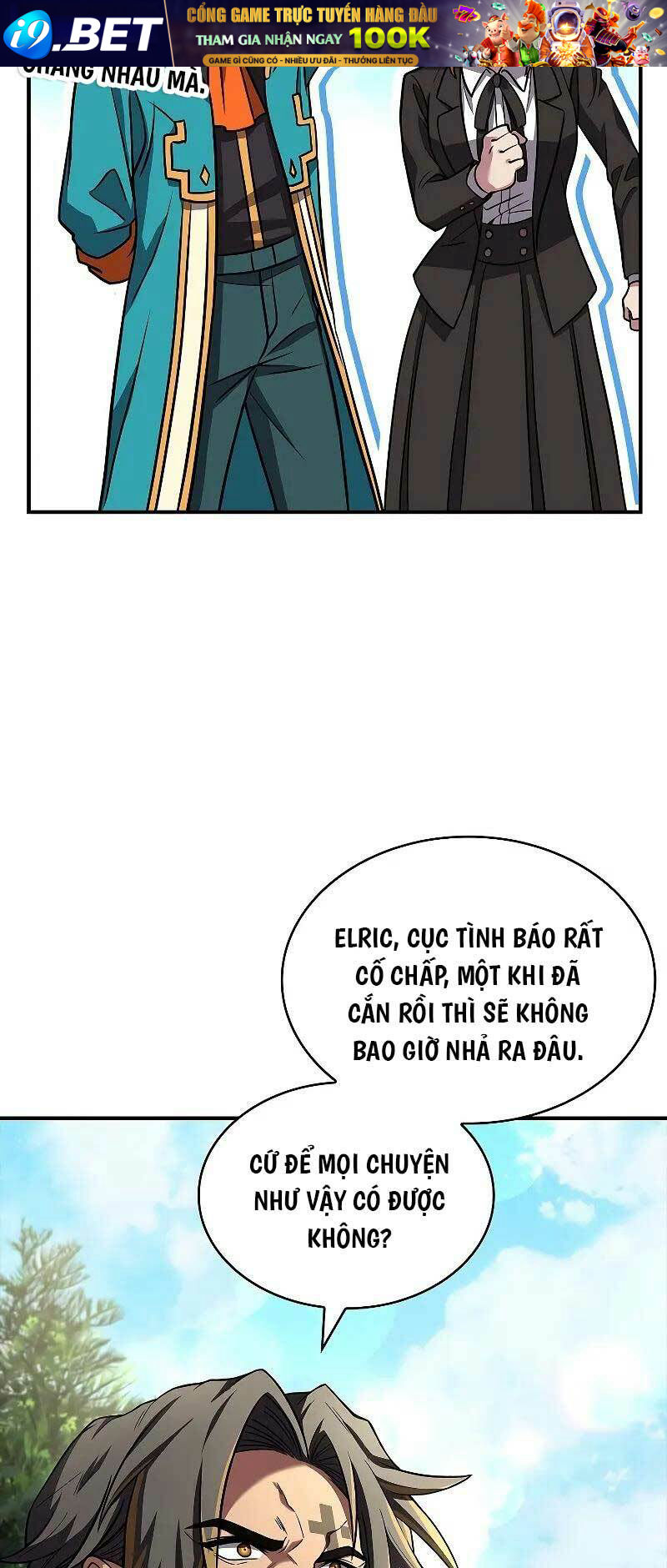 Thiên Tài Ma Pháp Sư Giấu Nghề - Chapter 53 - Page 73