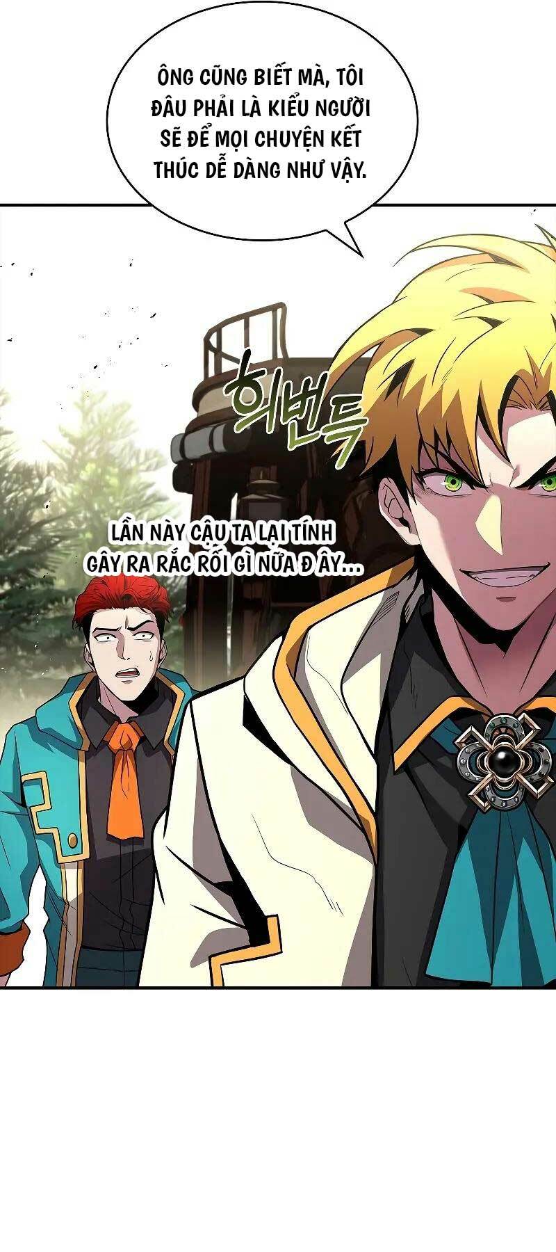 Thiên Tài Ma Pháp Sư Giấu Nghề - Chapter 53 - Page 75