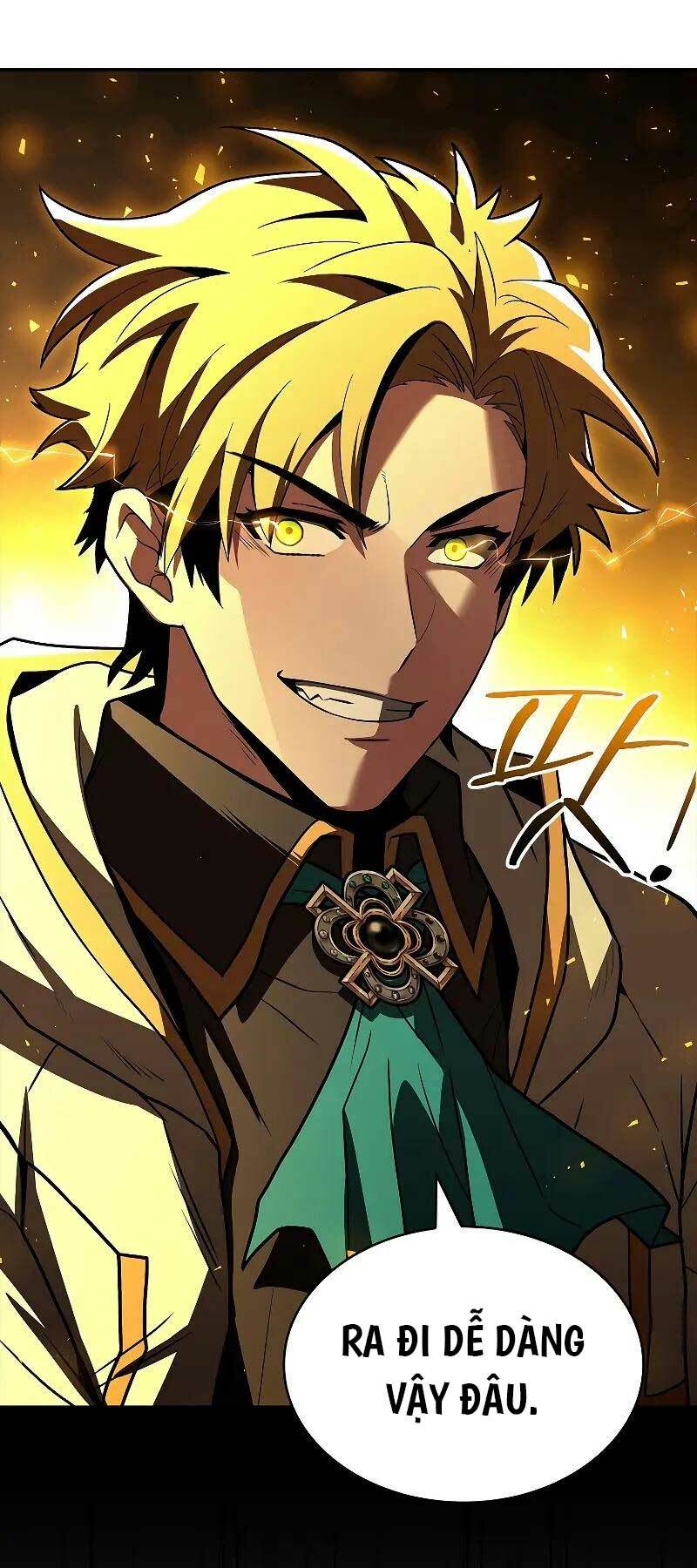 Thiên Tài Ma Pháp Sư Giấu Nghề - Chapter 53 - Page 77