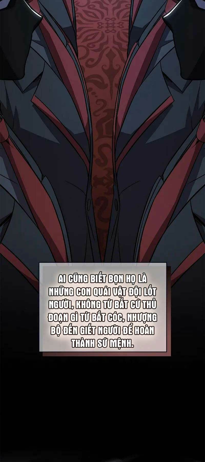 Thiên Tài Ma Pháp Sư Giấu Nghề - Chapter 53 - Page 7