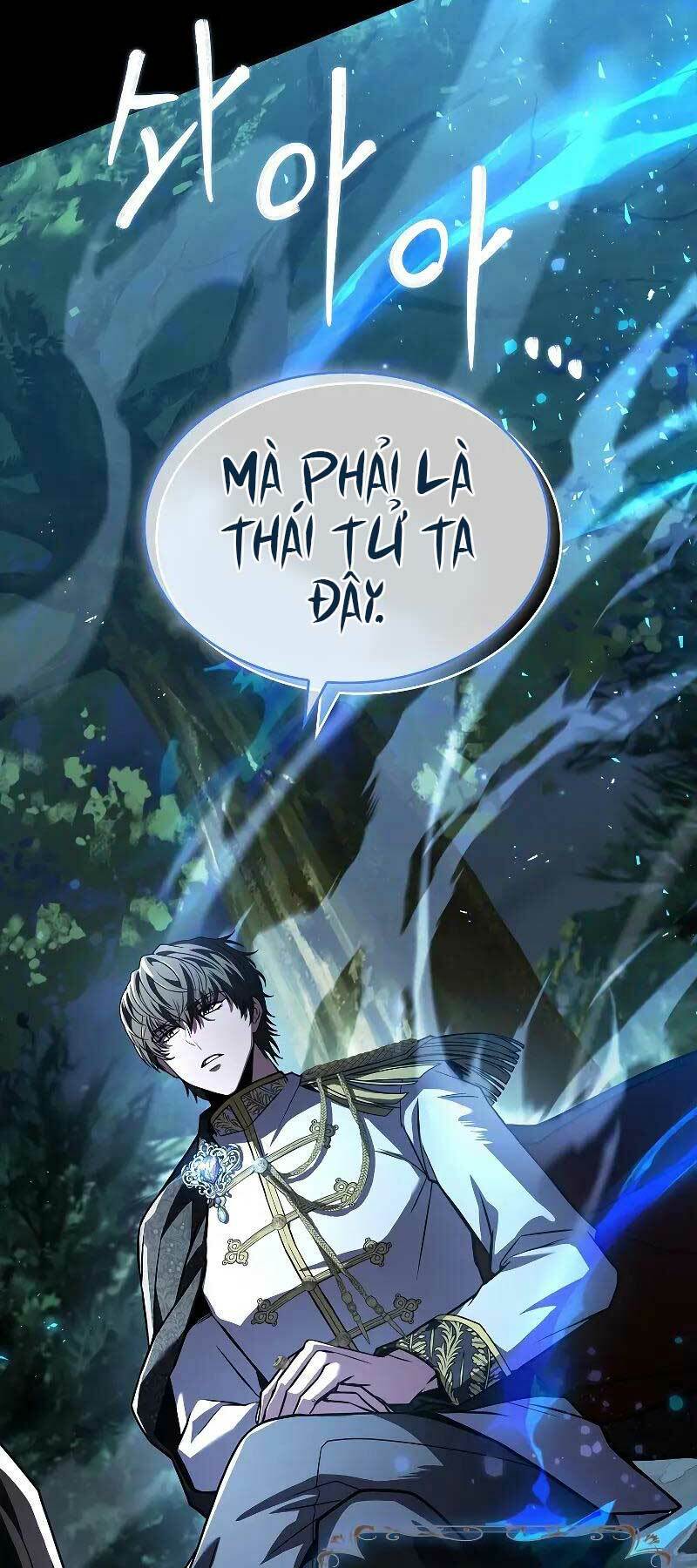 Thiên Tài Ma Pháp Sư Giấu Nghề - Chapter 53 - Page 84