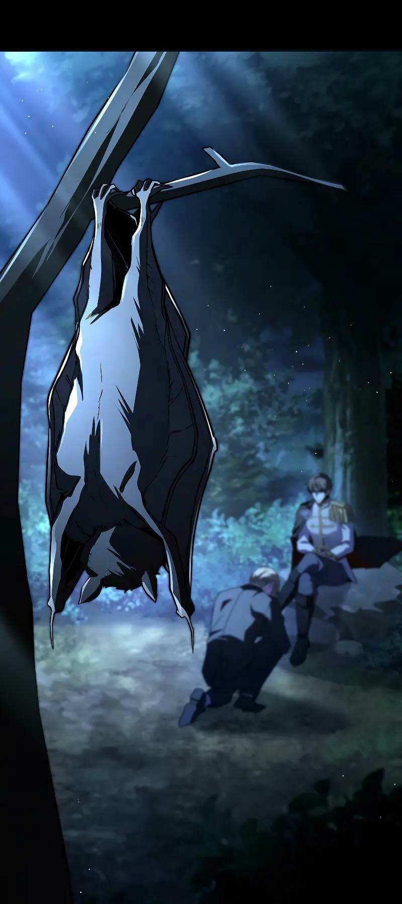 Thiên Tài Ma Pháp Sư Giấu Nghề - Chapter 53 - Page 86