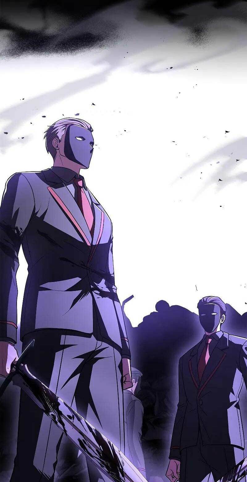 Thiên Tài Ma Pháp Sư Giấu Nghề - Chapter 53 - Page 8