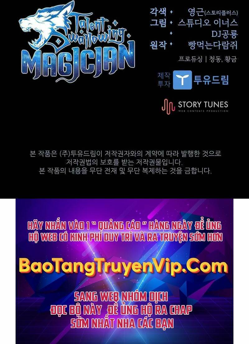 Thiên Tài Ma Pháp Sư Giấu Nghề - Chapter 53 - Page 90