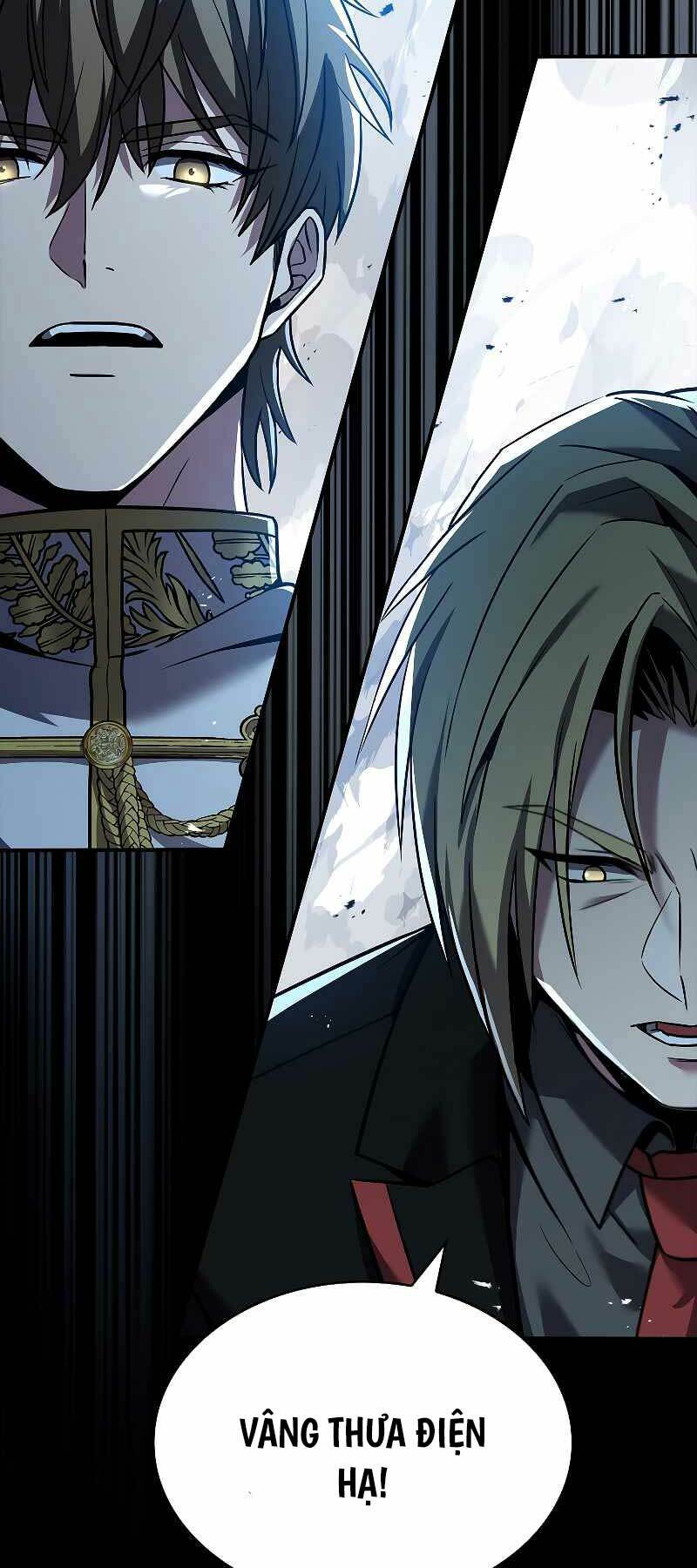 Thiên Tài Ma Pháp Sư Giấu Nghề - Chapter 54 - Page 9