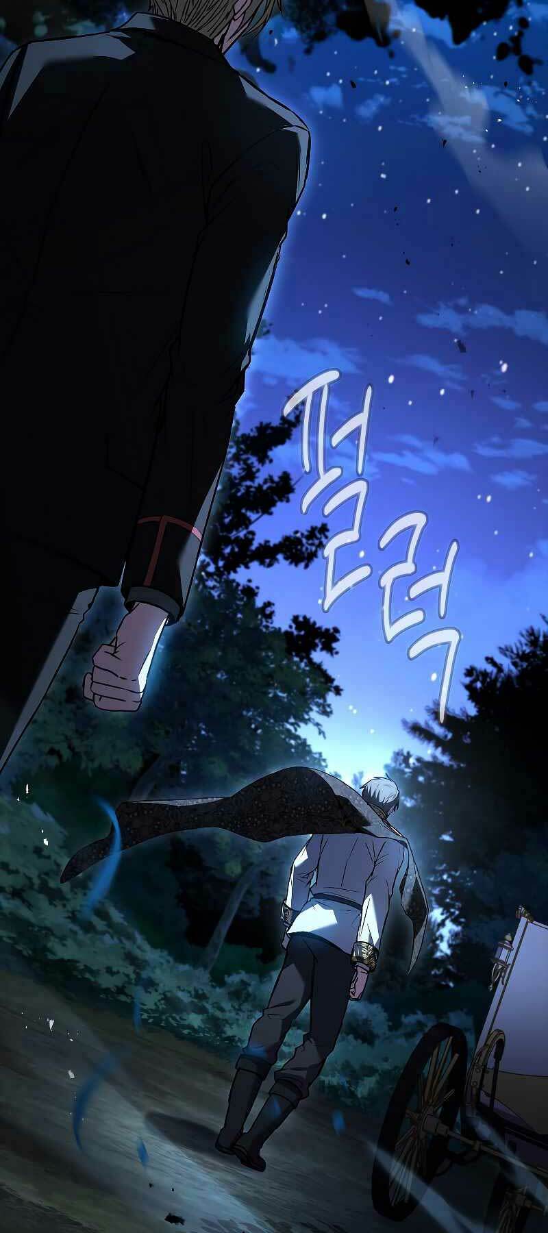 Thiên Tài Ma Pháp Sư Giấu Nghề - Chapter 54 - Page 11