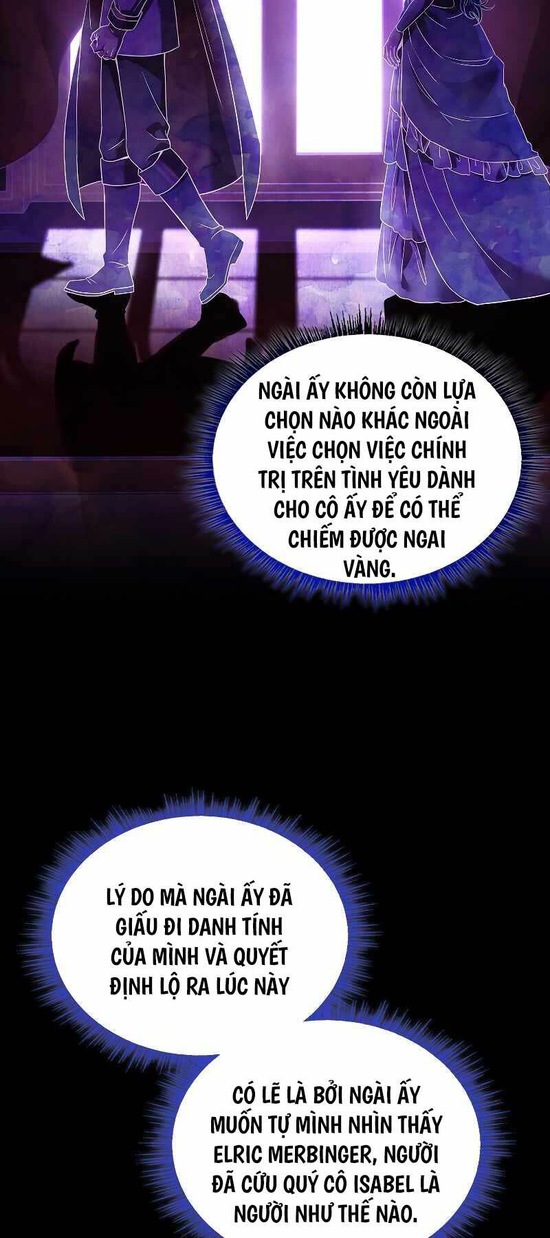 Thiên Tài Ma Pháp Sư Giấu Nghề - Chapter 54 - Page 13