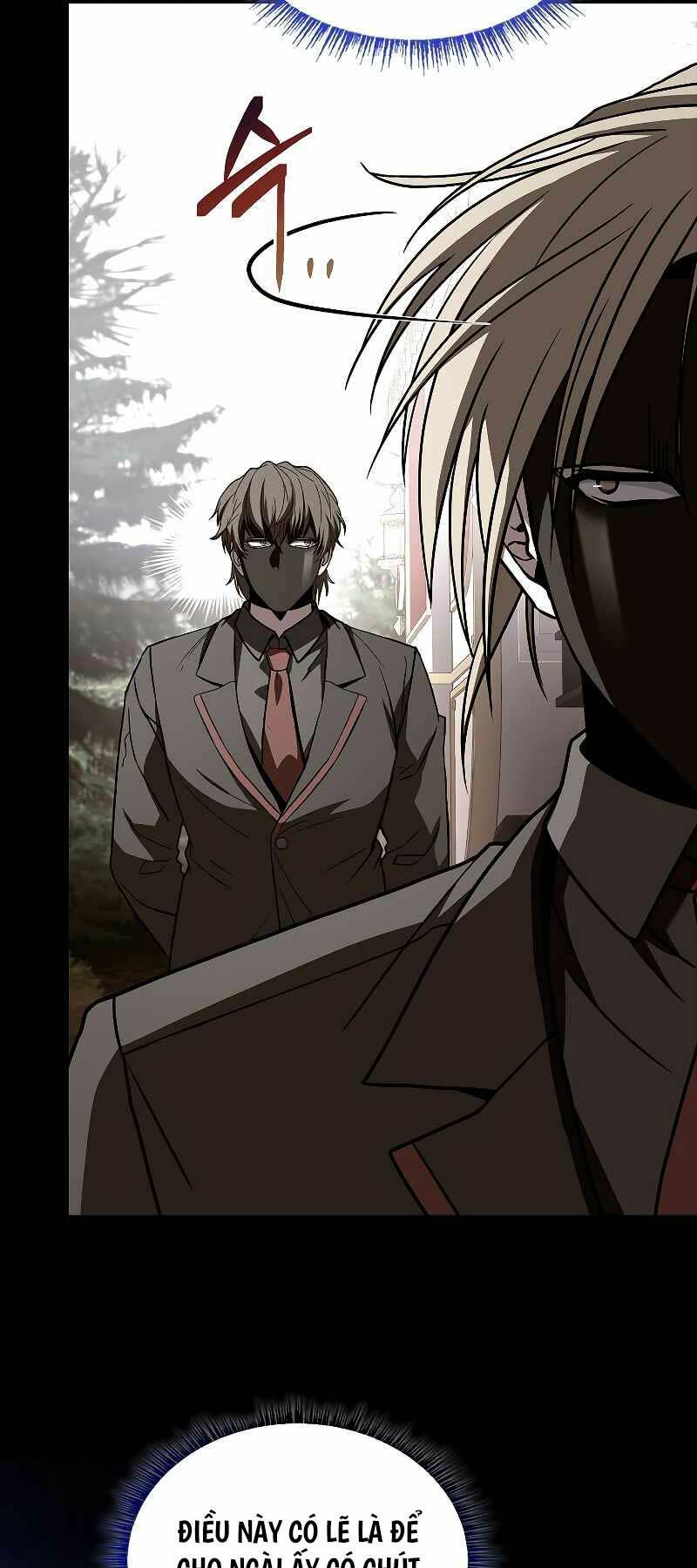 Thiên Tài Ma Pháp Sư Giấu Nghề - Chapter 54 - Page 14