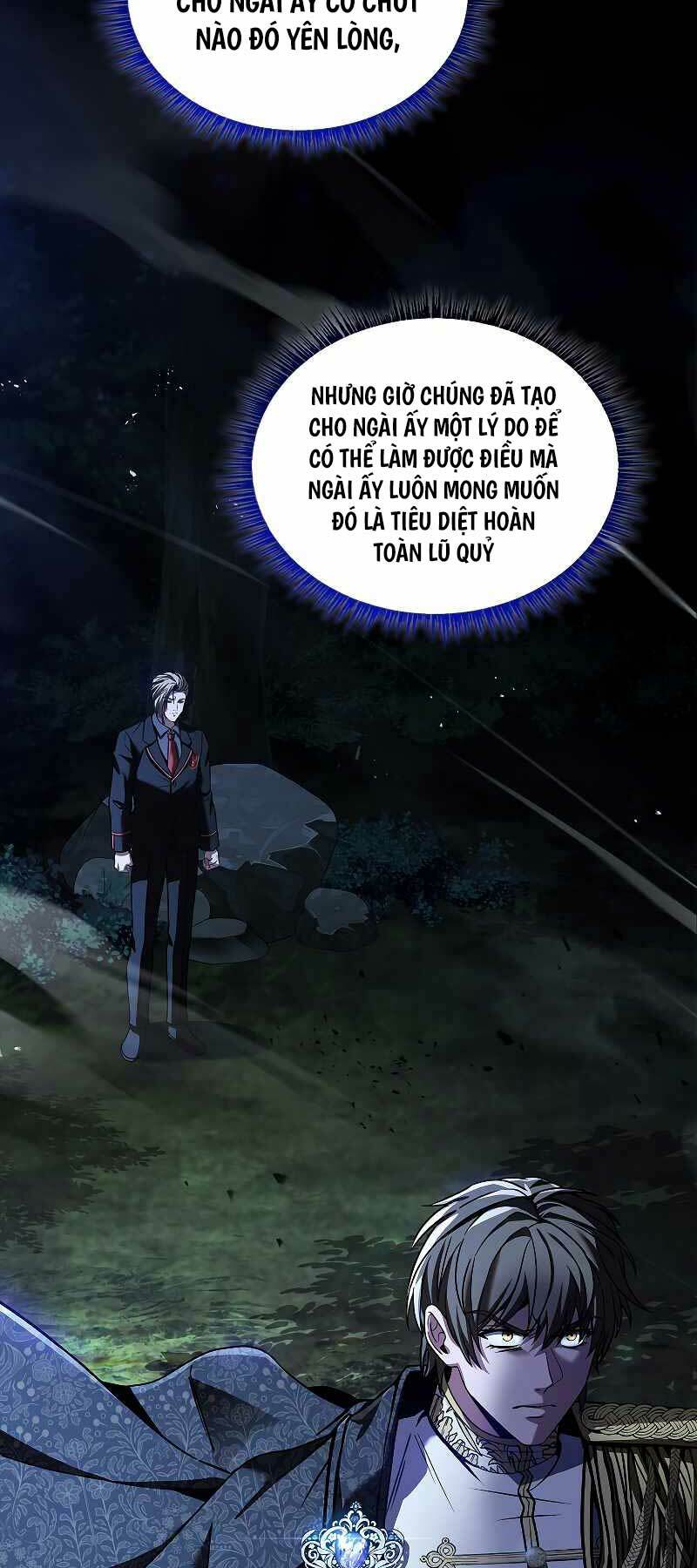 Thiên Tài Ma Pháp Sư Giấu Nghề - Chapter 54 - Page 15