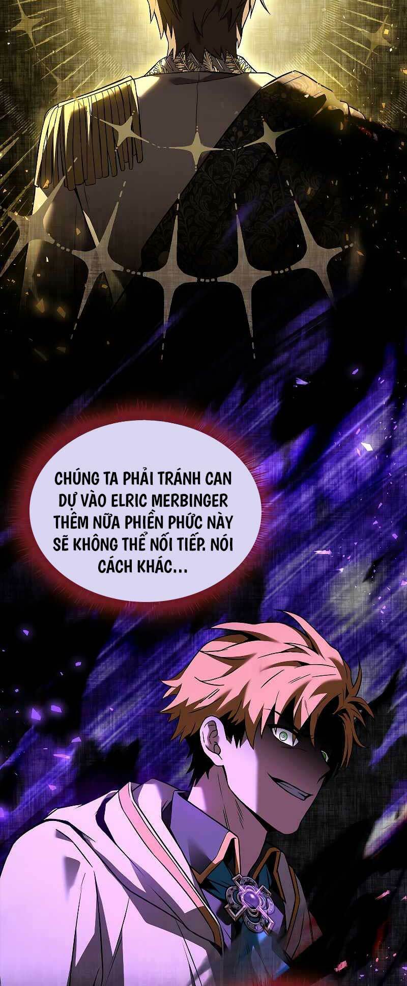 Thiên Tài Ma Pháp Sư Giấu Nghề - Chapter 54 - Page 17