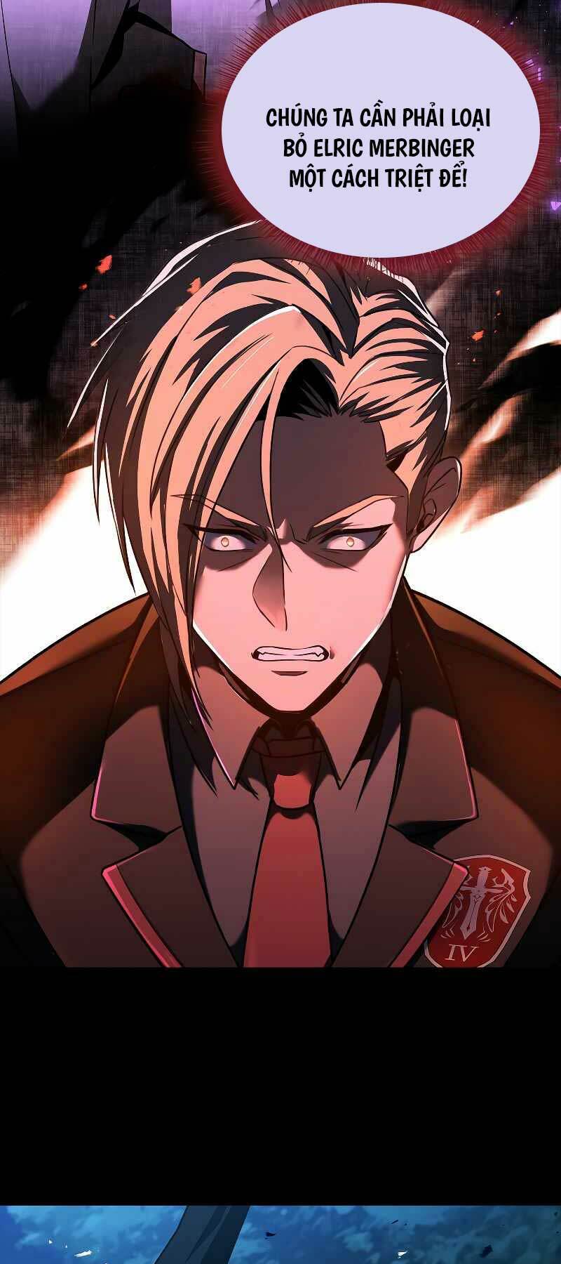 Thiên Tài Ma Pháp Sư Giấu Nghề - Chapter 54 - Page 18