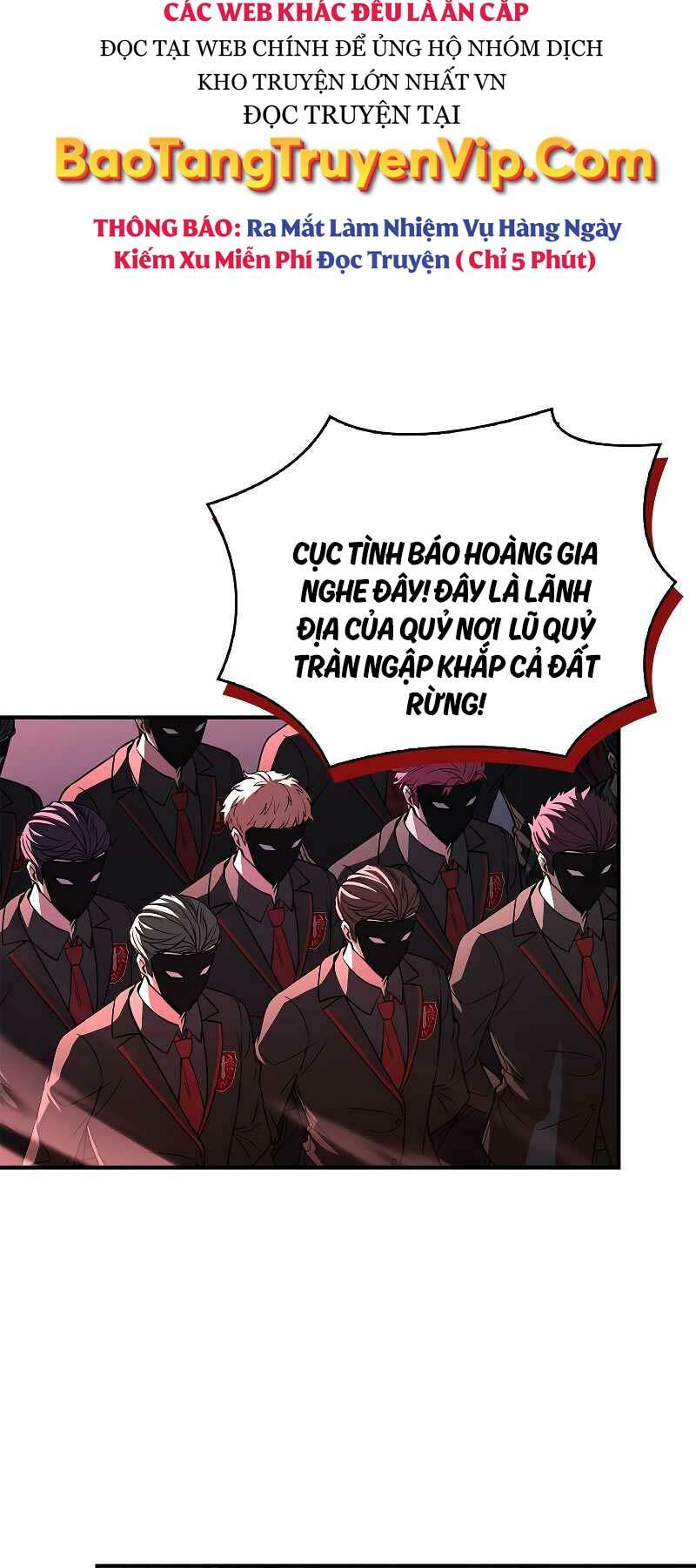 Thiên Tài Ma Pháp Sư Giấu Nghề - Chapter 54 - Page 21