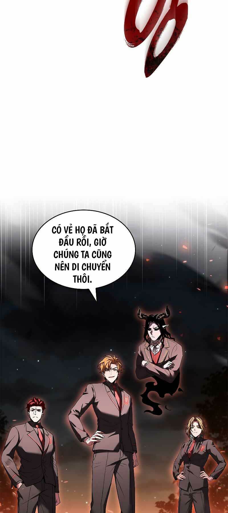 Thiên Tài Ma Pháp Sư Giấu Nghề - Chapter 54 - Page 24