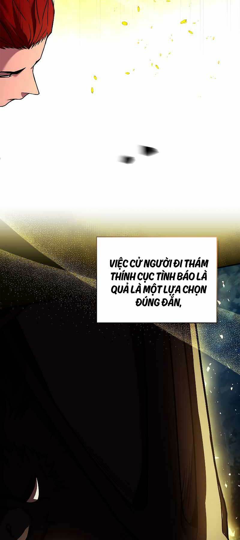 Thiên Tài Ma Pháp Sư Giấu Nghề - Chapter 54 - Page 27