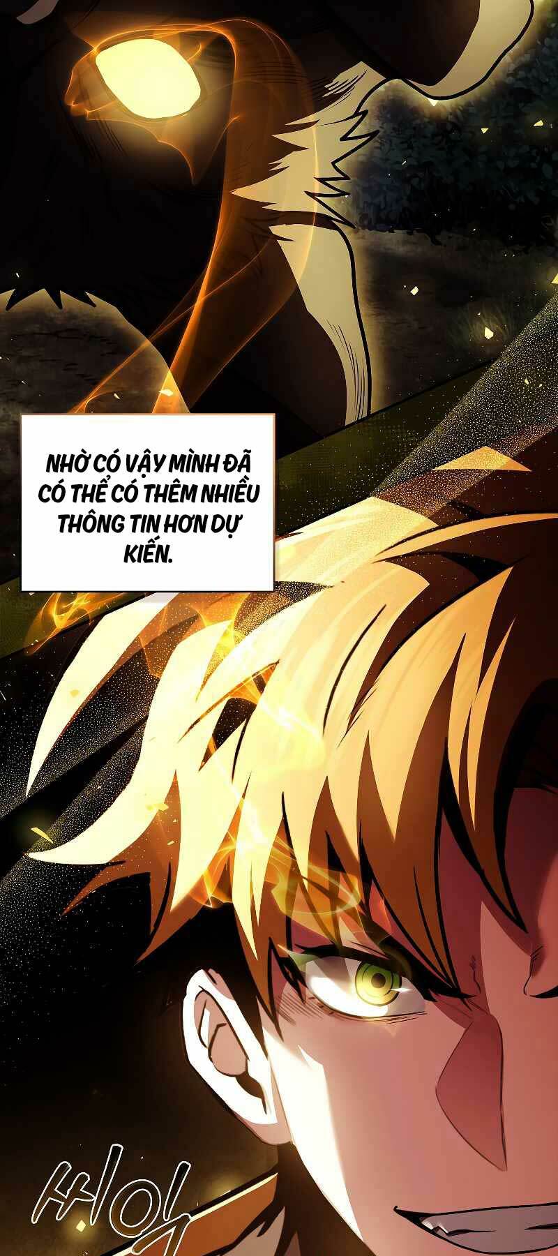 Thiên Tài Ma Pháp Sư Giấu Nghề - Chapter 54 - Page 28