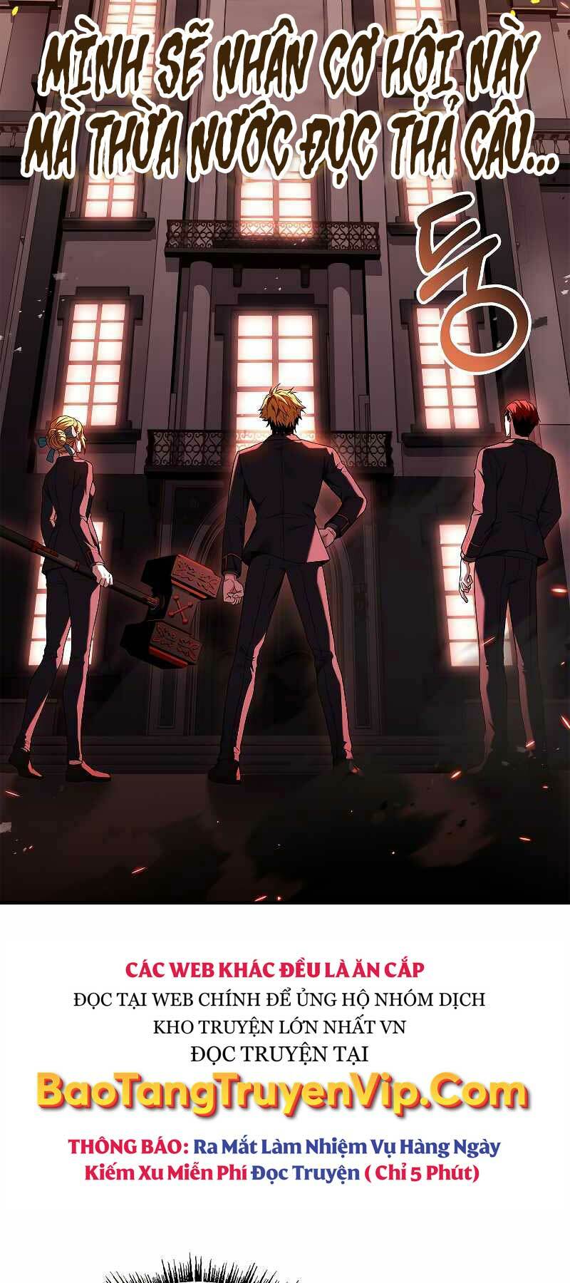 Thiên Tài Ma Pháp Sư Giấu Nghề - Chapter 54 - Page 32