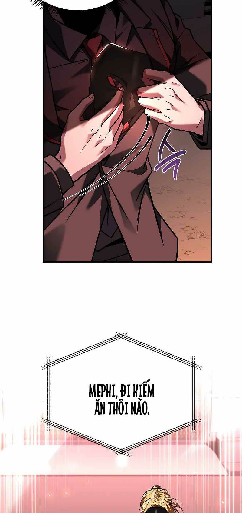 Thiên Tài Ma Pháp Sư Giấu Nghề - Chapter 54 - Page 34