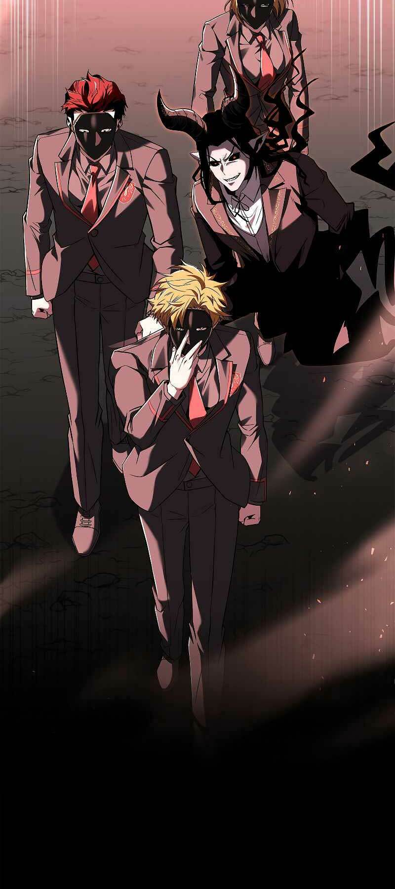 Thiên Tài Ma Pháp Sư Giấu Nghề - Chapter 54 - Page 35