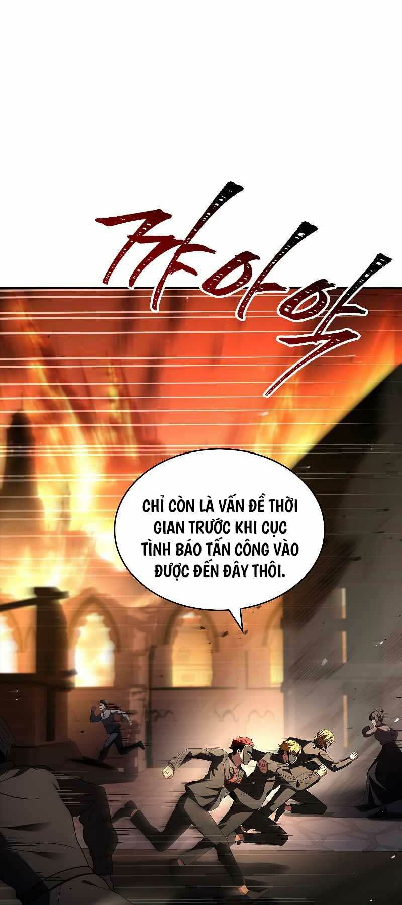 Thiên Tài Ma Pháp Sư Giấu Nghề - Chapter 54 - Page 38