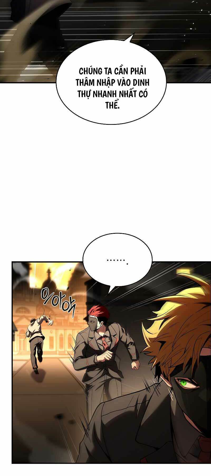 Thiên Tài Ma Pháp Sư Giấu Nghề - Chapter 54 - Page 39