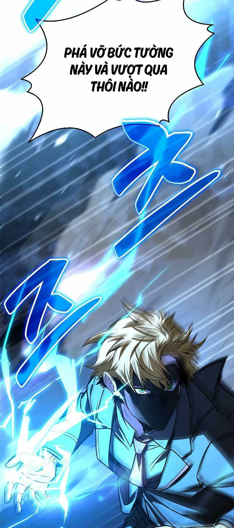 Thiên Tài Ma Pháp Sư Giấu Nghề - Chapter 54 - Page 43