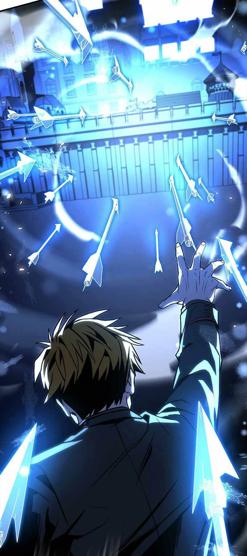 Thiên Tài Ma Pháp Sư Giấu Nghề - Chapter 54 - Page 45