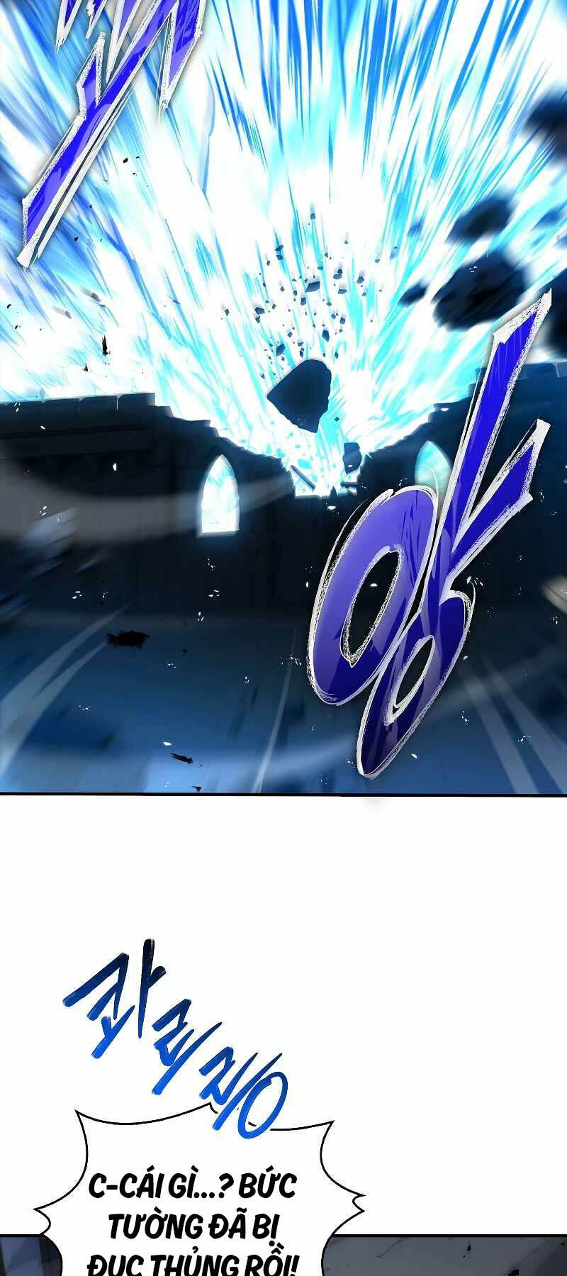 Thiên Tài Ma Pháp Sư Giấu Nghề - Chapter 54 - Page 47