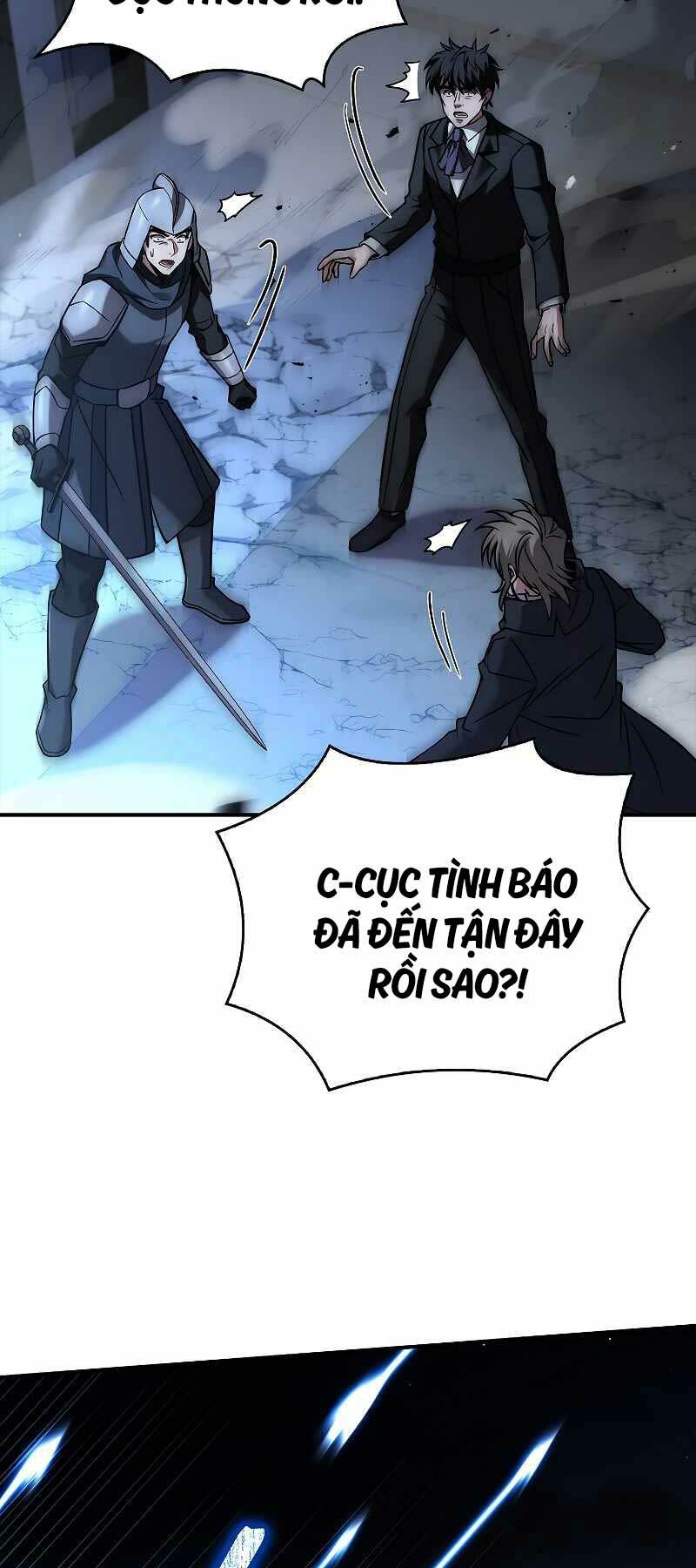 Thiên Tài Ma Pháp Sư Giấu Nghề - Chapter 54 - Page 48