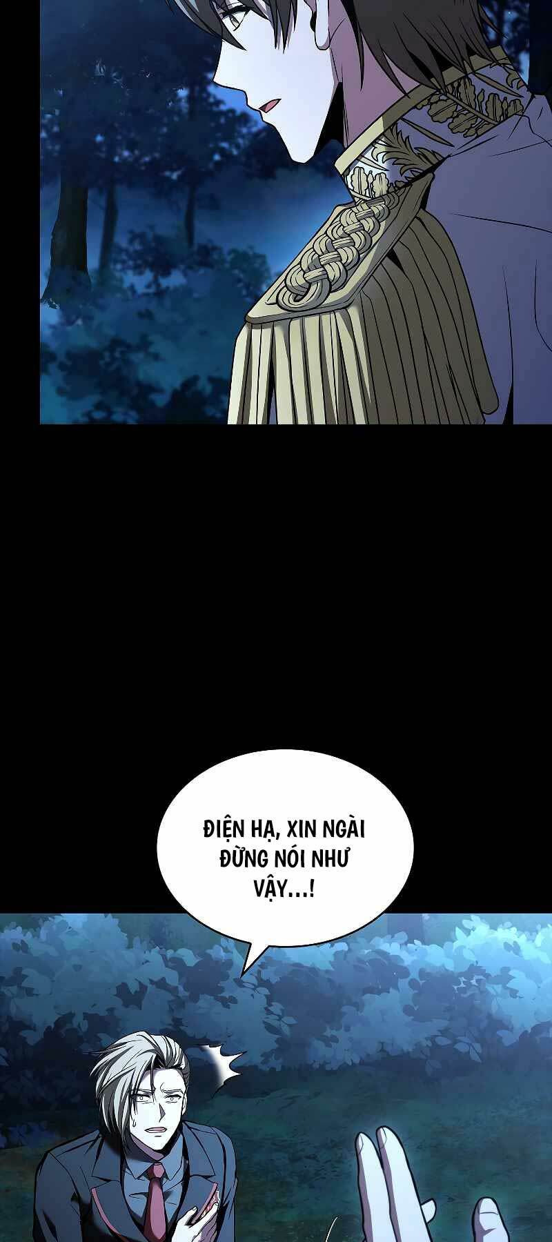 Thiên Tài Ma Pháp Sư Giấu Nghề - Chapter 54 - Page 4