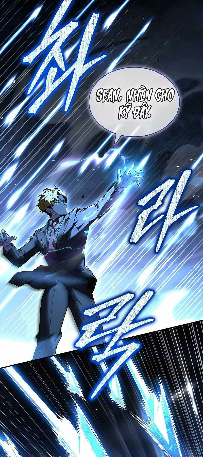 Thiên Tài Ma Pháp Sư Giấu Nghề - Chapter 54 - Page 49