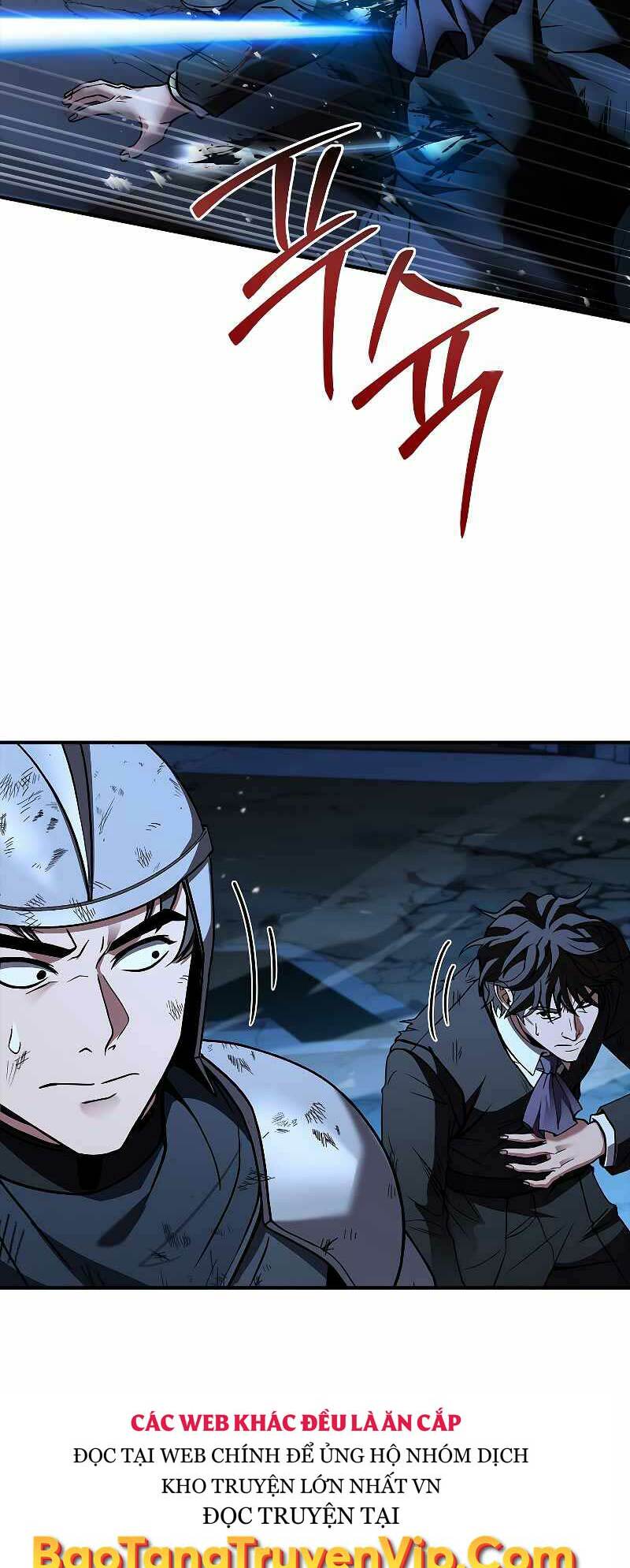 Thiên Tài Ma Pháp Sư Giấu Nghề - Chapter 54 - Page 51