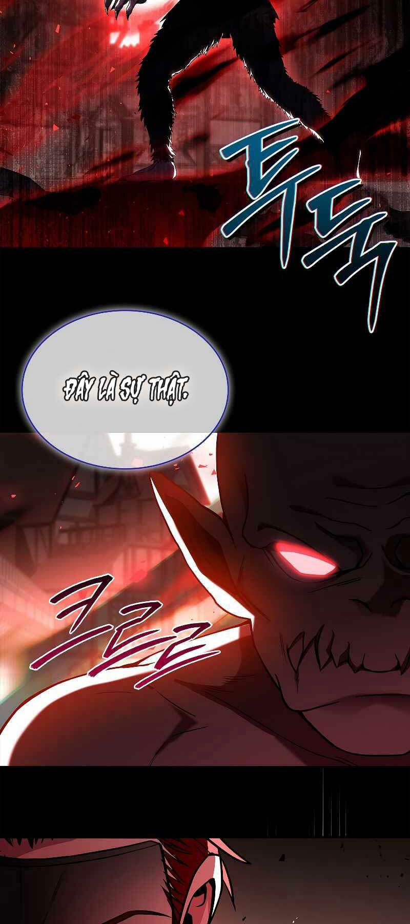 Thiên Tài Ma Pháp Sư Giấu Nghề - Chapter 54 - Page 53