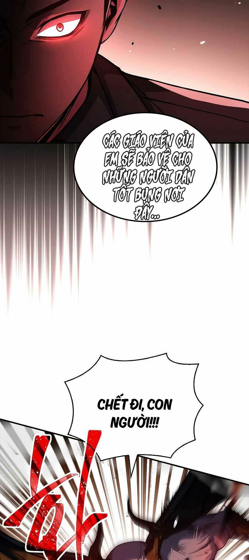 Thiên Tài Ma Pháp Sư Giấu Nghề - Chapter 54 - Page 54